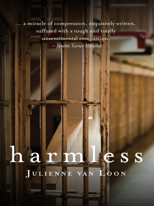 Title details for Harmless by Julienne van Loon - Available